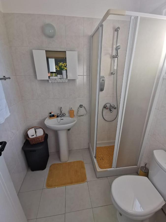 Must Stay - Sea & Salt Lake Panoramic View Apt Larnaca Exterior foto