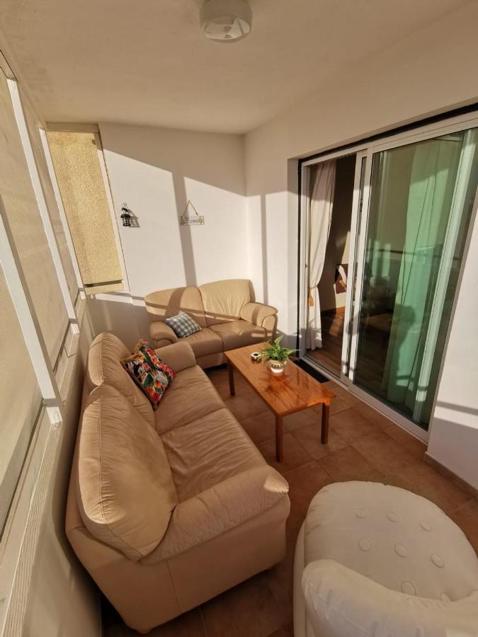 Must Stay - Sea & Salt Lake Panoramic View Apt Larnaca Exterior foto
